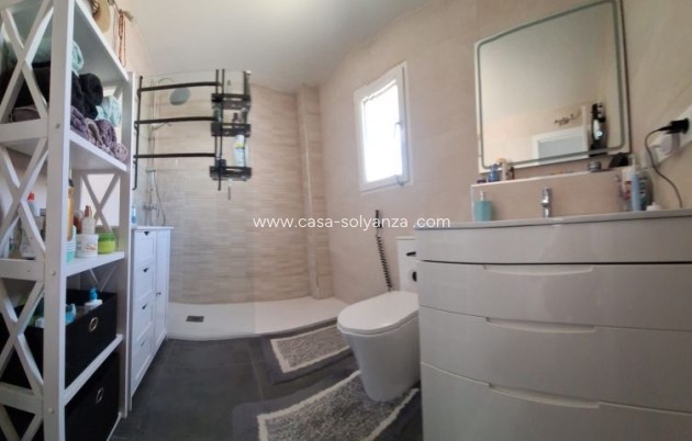 Revente - Villa - Orihuela Costa - Costa Blanca