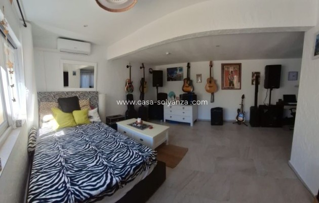 Revente - Villa - Orihuela Costa - Costa Blanca