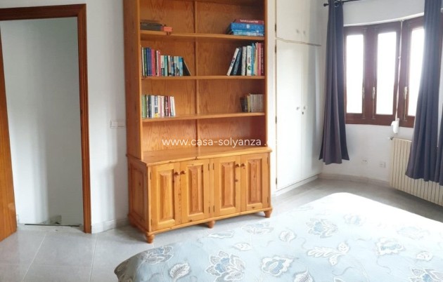 Revente - Villa - Orihuela Costa - Costa Blanca
