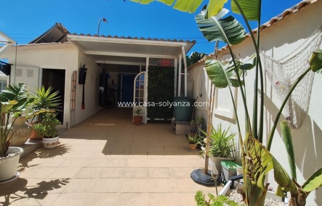 Revente - Villa - Orihuela Costa - Costa Blanca