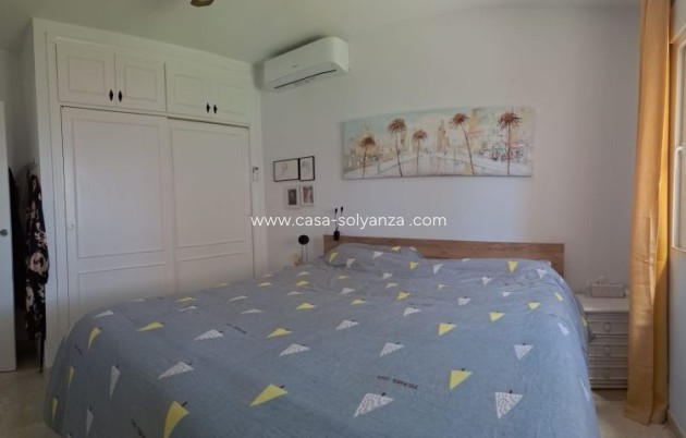 Revente - Villa - Orihuela Costa - Costa Blanca