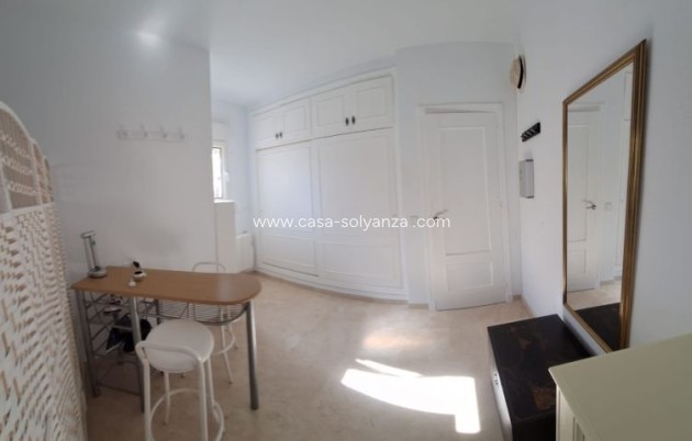 Revente - Villa - Orihuela Costa - Costa Blanca