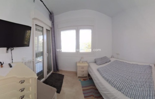 Revente - Villa - Orihuela Costa - Costa Blanca