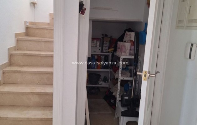 Revente - Villa - Orihuela Costa - Costa Blanca