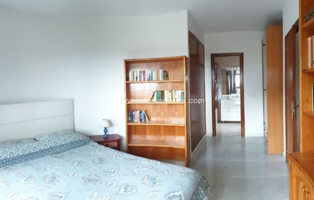 Revente - Villa - Orihuela Costa - Costa Blanca