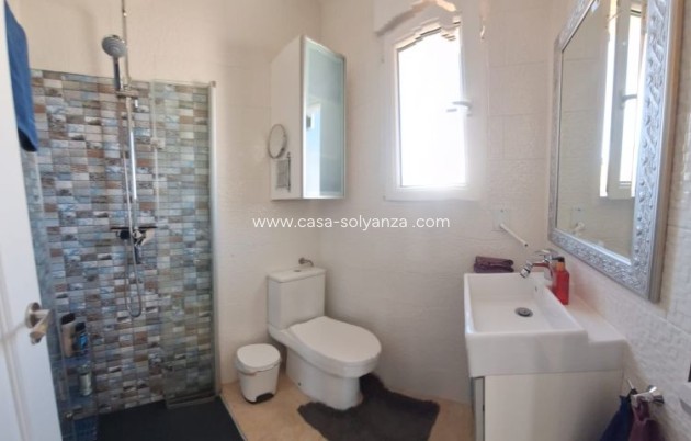 Revente - Villa - Orihuela Costa - Costa Blanca