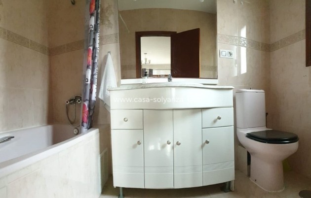 Revente - Villa - Orihuela Costa - Costa Blanca