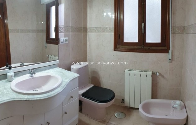 Revente - Villa - Orihuela Costa - Costa Blanca