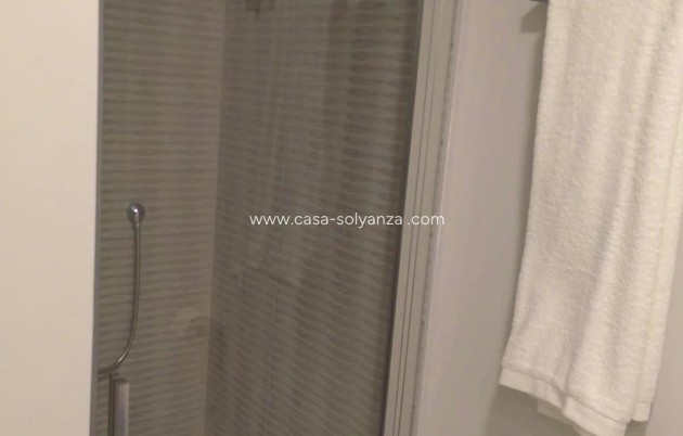 Resale - Apartment / flat - Villamartin - Costa Blanca