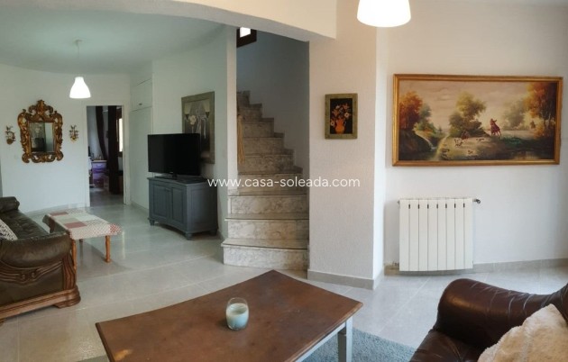 Revente - Villa - Orihuela Costa - Costa Blanca