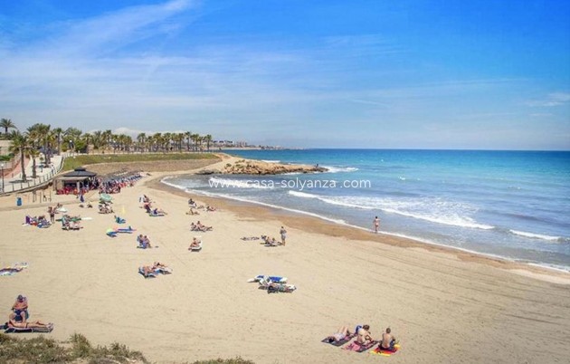 Resale - Apartment / flat - Villamartin - Costa Blanca