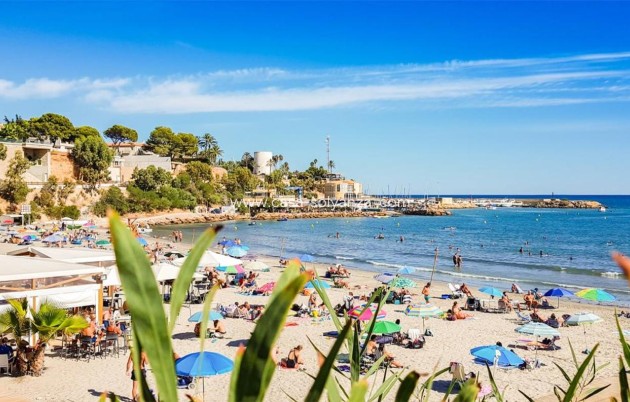 Resale - Apartment / flat - Villamartin - Costa Blanca