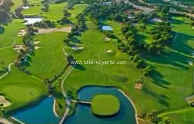 Resale - Apartment / flat - Villamartin - Costa Blanca