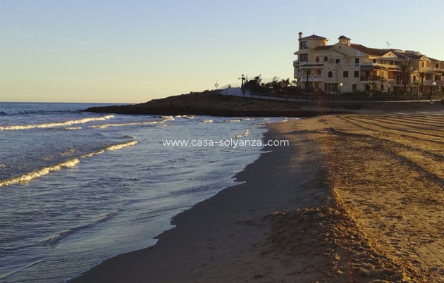 Resale - Apartment / flat - Villamartin - Costa Blanca