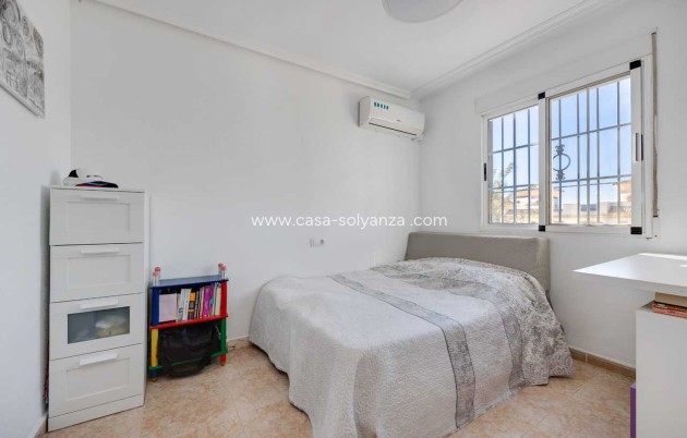 Resale - Townhouse - Torrevieja - Costa Blanca