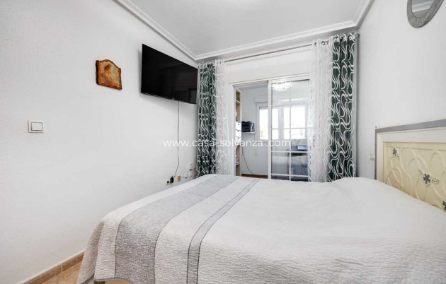 Resale - Townhouse - Torrevieja - Costa Blanca