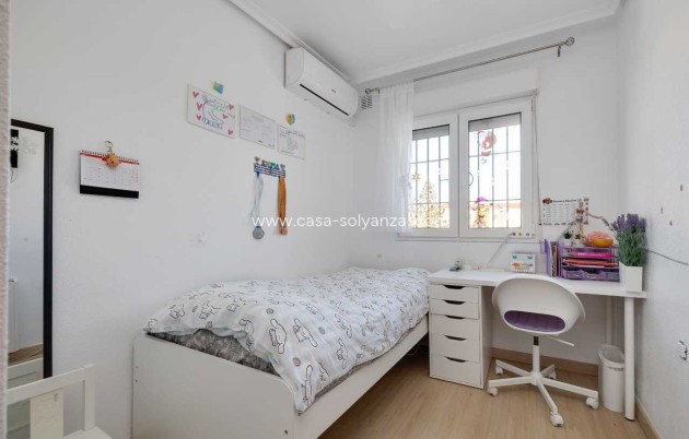 Resale - Townhouse - Torrevieja - Costa Blanca