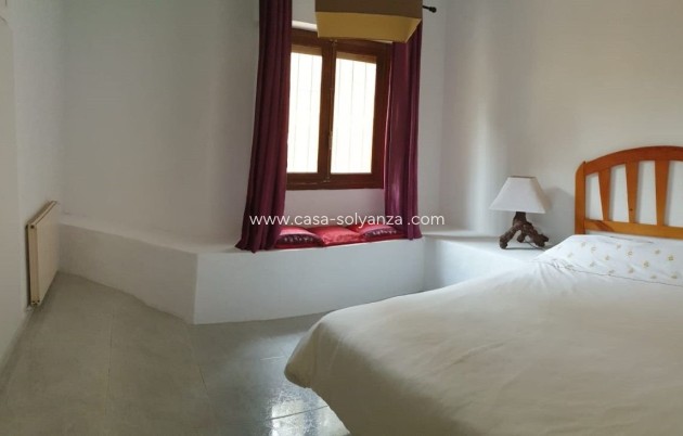 Revente - Villa - Orihuela Costa - Costa Blanca