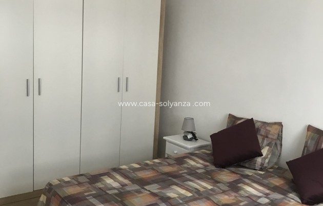 Reventa - Apartamento / piso - Villajoyosa