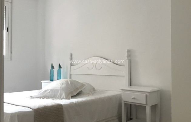 Reventa - Apartamento / piso - Villajoyosa