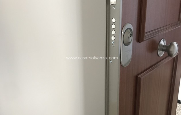 Reventa - Apartamento / piso - Villajoyosa