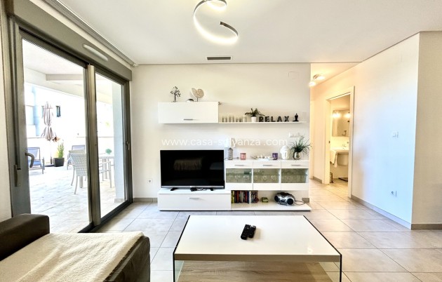 Revente - Appartement - Los Dolses - Inland