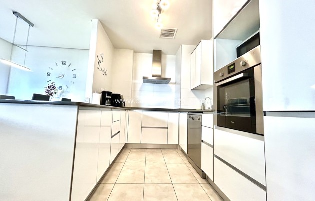 Revente - Appartement - Los Dolses - Inland