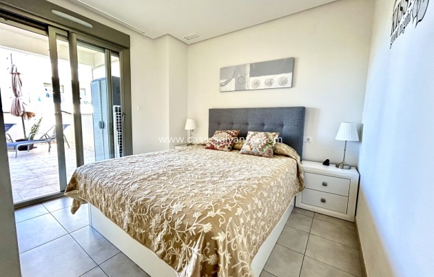 Revente - Appartement - Los Dolses - Inland