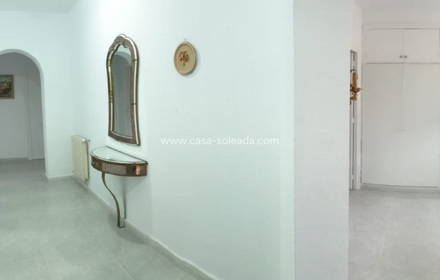 Revente - Villa - Orihuela Costa - Costa Blanca