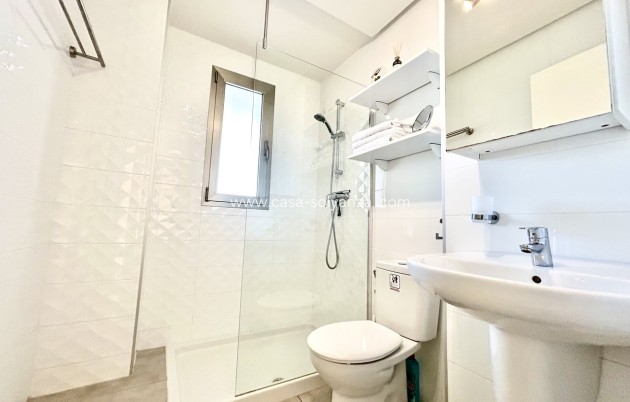 Revente - Appartement - Los Dolses - Inland