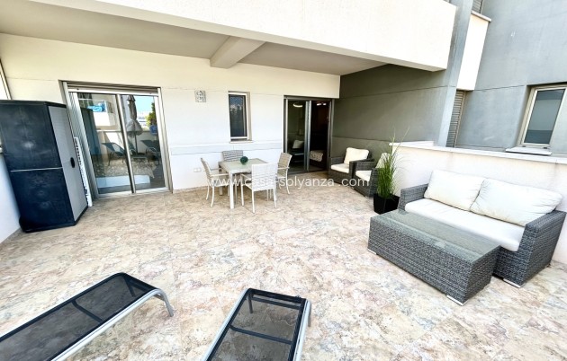 Revente - Appartement - Los Dolses - Inland