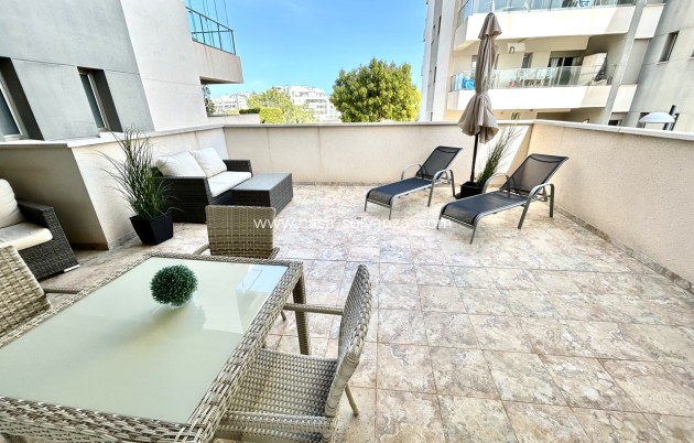 Revente - Appartement - Los Dolses - Inland