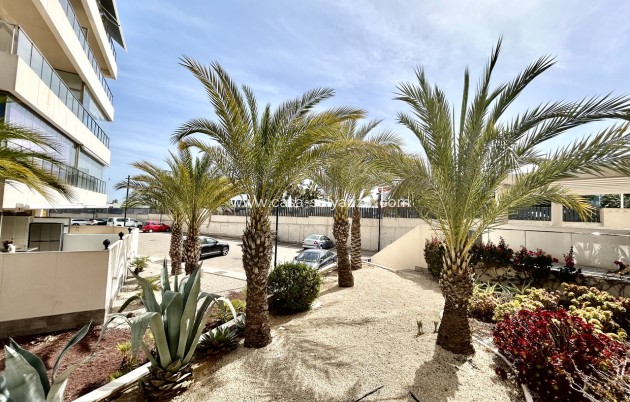 Revente - Appartement - Los Dolses - Inland