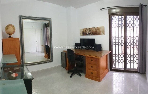 Revente - Villa - Orihuela Costa - Costa Blanca