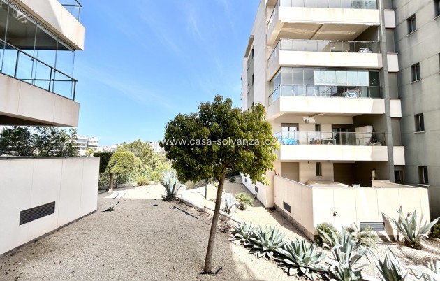 Revente - Appartement - Los Dolses - Inland