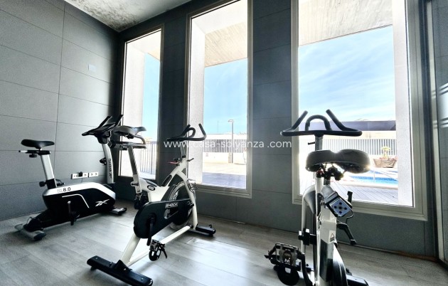 Revente - Appartement - Los Dolses - Inland