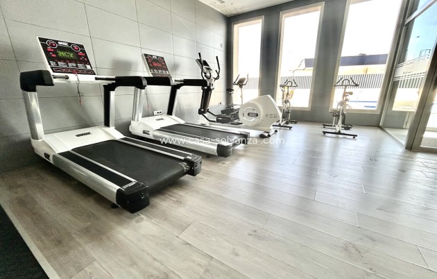 Revente - Appartement - Los Dolses - Inland