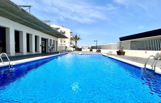 Revente - Appartement - Los Dolses - Inland