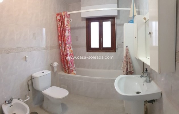 Revente - Villa - Orihuela Costa - Costa Blanca