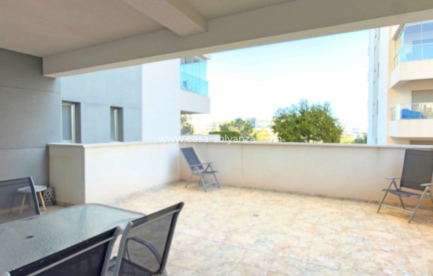 Resale - Apartment / flat - Orihuela Costa - Costa Blanca