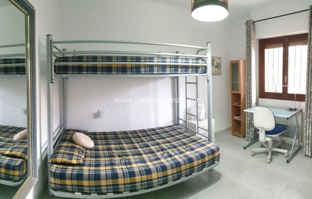 Revente - Villa - Orihuela Costa - Costa Blanca