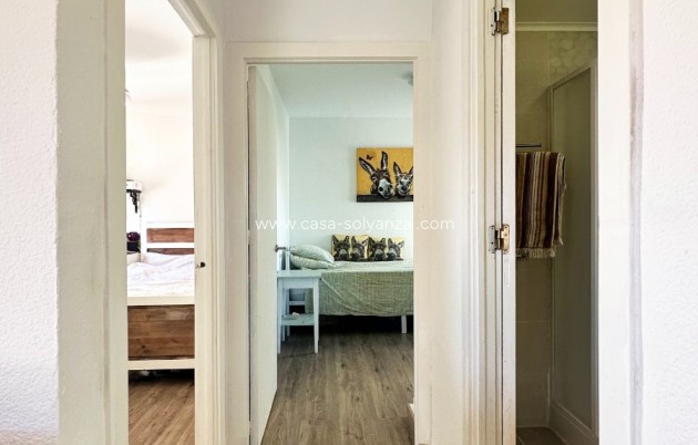 Resale - Bungalow - Orihuela Costa - Costa Blanca