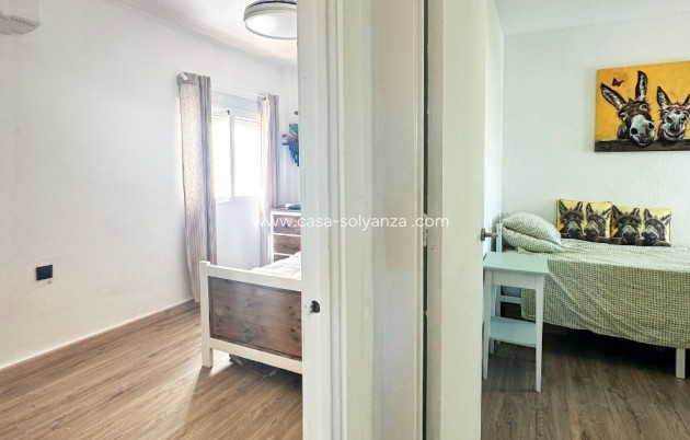 Resale - Bungalow - Orihuela Costa - Costa Blanca