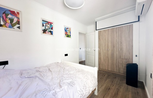 Resale - Bungalow - Orihuela Costa - Costa Blanca