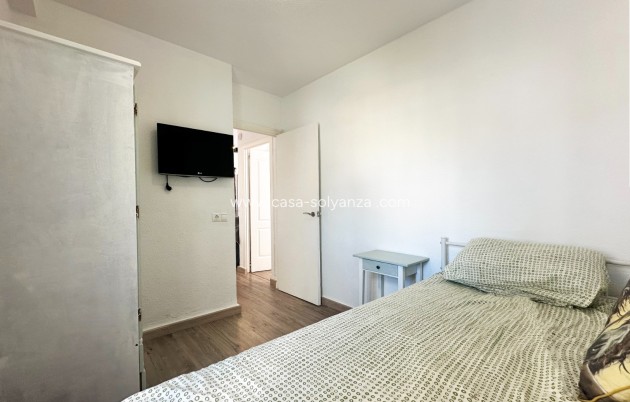 Resale - Bungalow - Orihuela Costa - Costa Blanca