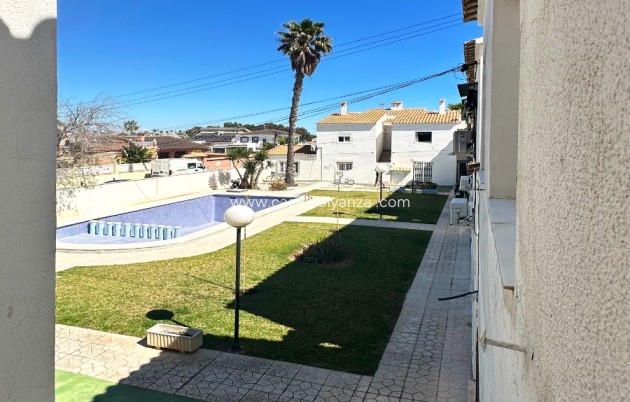 Resale - Bungalow - Orihuela Costa - Costa Blanca