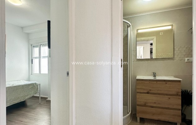 Resale - Bungalow - Orihuela Costa - Costa Blanca