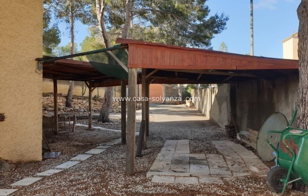 Revente - Villa - Orihuela Costa - Costa Blanca