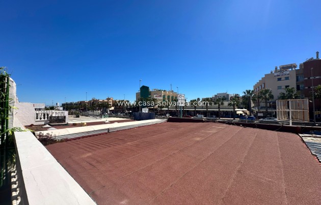 Resale - Bungalow - Orihuela Costa - Costa Blanca