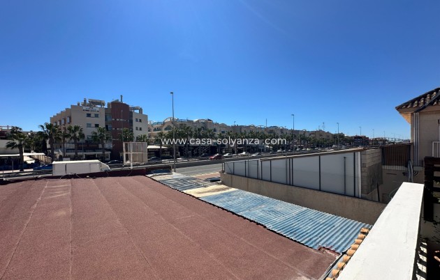 Resale - Bungalow - Orihuela Costa - Costa Blanca